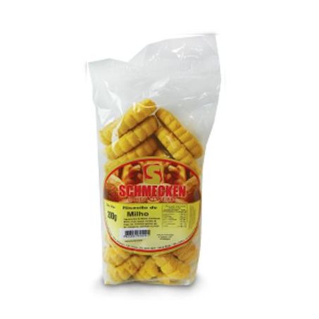 Biscoito schmecken amanteigado 300g