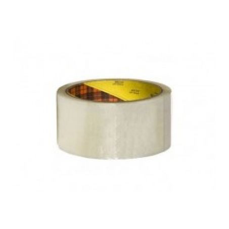 Fita adesiva transparente 45mmx45m