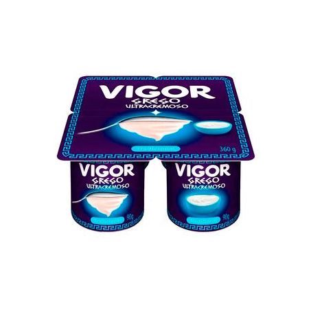 IOG GREGO ULT CR VIGOR 360G TRADICIONAL