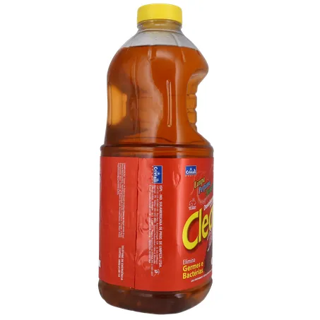 Desinfetante Clean Plus Pinho 2l 360-30