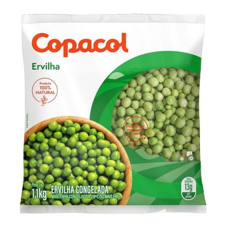 Ervilha cong copacol 1.1kg