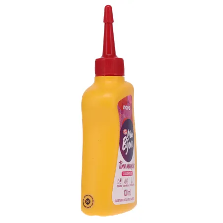 Tira Manchas Mon Bijou Concentrado Squeeze 100ml 360-30