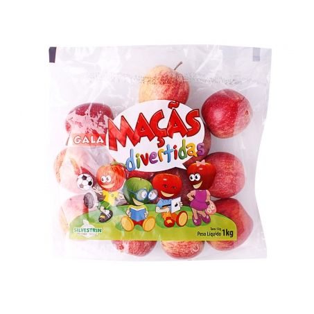 Maca divertidas pc 1kg