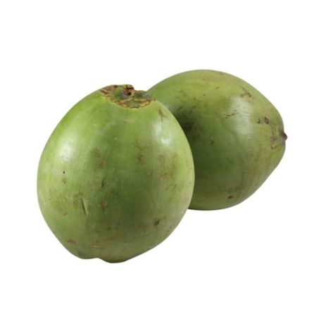 COCO VERDE UN