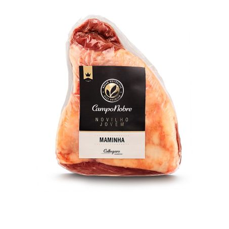 Maminha Bovina Campo Nobre Jovem Kg