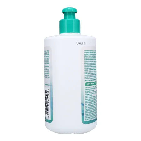 Creme P/Pentear Vinilady Ondas e Cachos 300ml 360-19