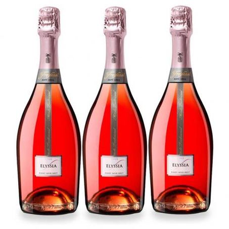 ESPUMANTE CAVA FREIXENET ELYS 750ML PINOT NOIR BRU