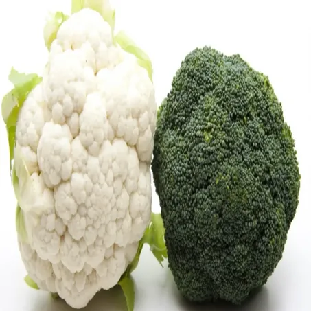 Brocolis chines c/ couve flor 200g