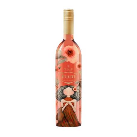 VINHO PERICO JULIETTE 750ML ROSE