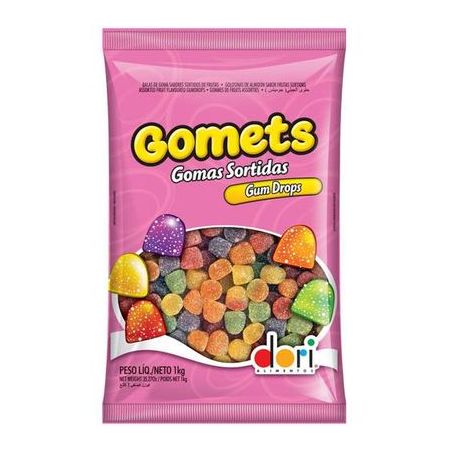 Gomets sino dori 1kg