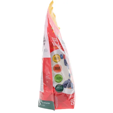 Granola nutri wieder dia a dia 850g 360-28