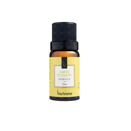 Essencia Limão Siciliano 10ml