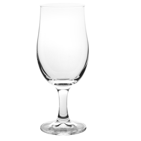 Taça de Vidro Pasabahce 380Ml