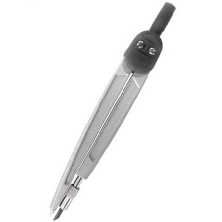 Escolar compasso cis-106 un