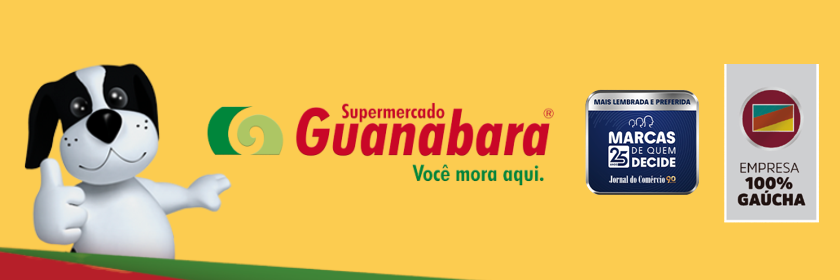 Supermercados Flor da Posse - Magé