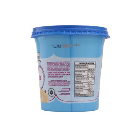 Sobremesa bom principio beijinho 1kg 360-37