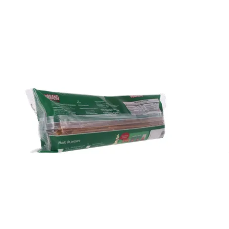 Macarrão Espaguete de Arroz Integral Sem Glúten Urbano 500G 360-13
