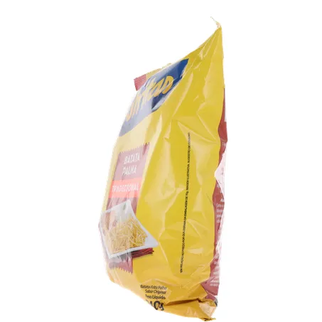 Batata Palha Kifritas Tradicional Pacote 240gr 360-7