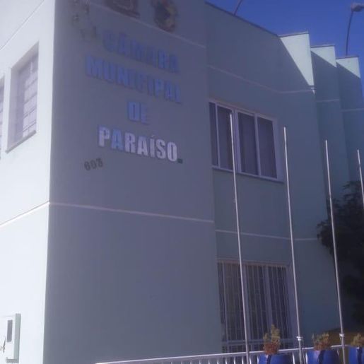Vereadores do MDB de Paraíso classificam como infeliz declaração de vice-prefeito
