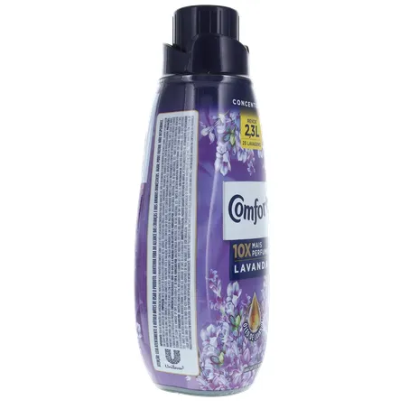 Amaciante comfort 500ml conc lavanda 360-30