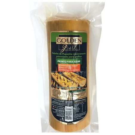 Palmito golden grill 510g