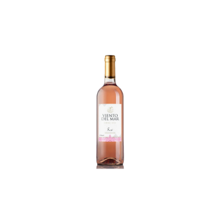 Vinho viento del mar rose 750ml