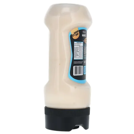 Maionese vitorena sem lactose 190g 360-12