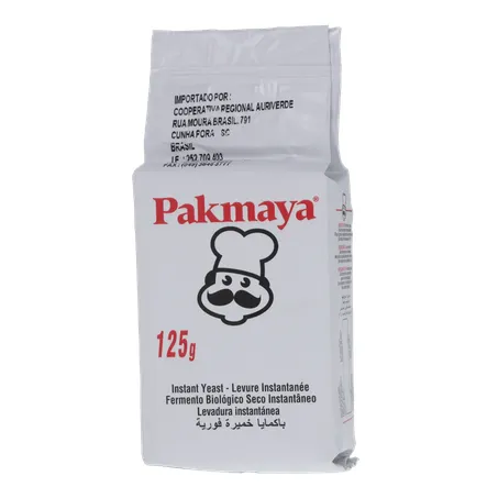 Fermento pakmaya biologico 125g 360-1