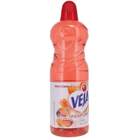 LIMP USO GERAL VEJA LV1L PG700ML TULIPA HOLANDA 360-32