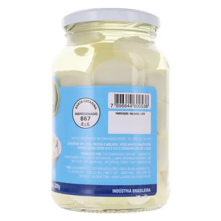 Ovos de codorna quintaes 300g 360-10