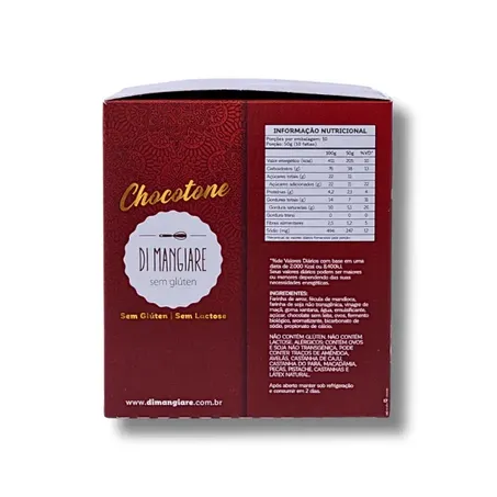 CHOCOTONE S/GLUTEN S/LAC 500G - DI MANGIARE 360-1