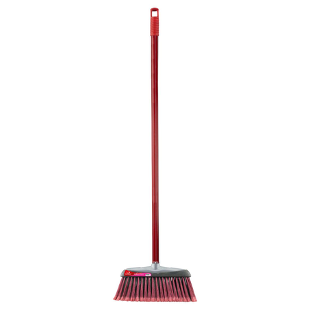 Vassoura Condor V7 - Piaçava Sintética - Ref. 97220