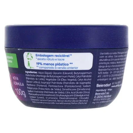 Creme Facial Noturno Nivea 100g 360-14