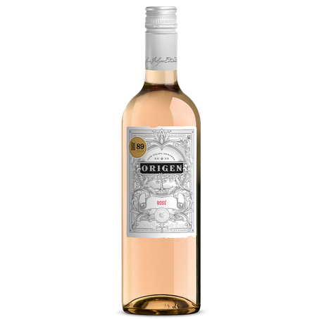 Vinho Origen Rosé 750ml