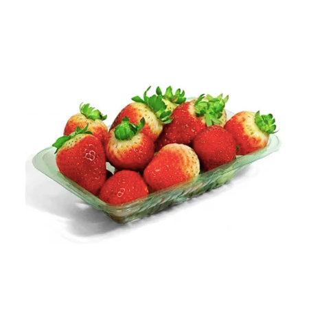 Morangos olaria 250g