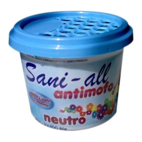 Antimofo neutro sani-all 80g