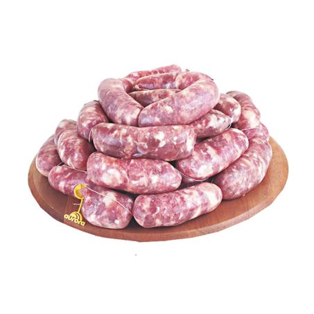 LINGUICA TOSC.AURORA KG