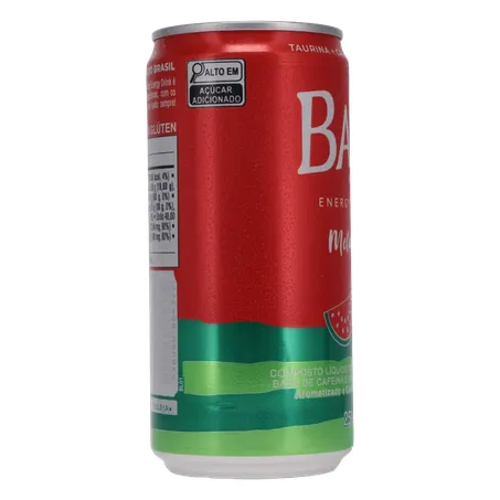 Energético Baly Melancia Lata 250ml 360-28