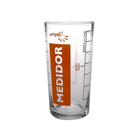 COPO MEDIDOR SEMPRE 350ML