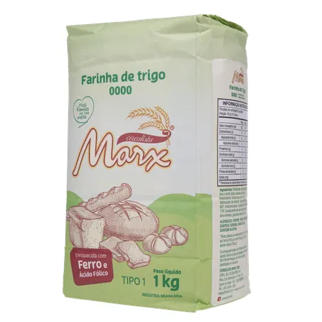 Farinha trigo marx0000 1kg 360-21