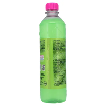 Desinfetante para Uso Geral Gota Limpa Limão Pet 500ml 360-20