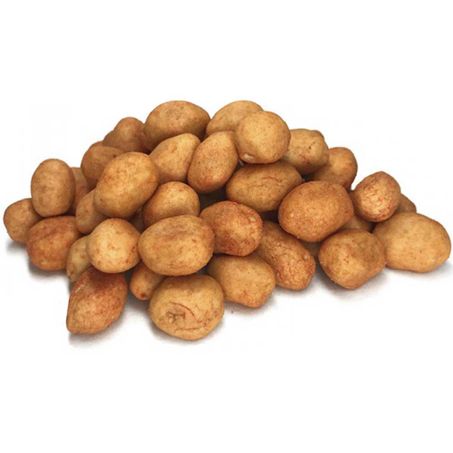 Amendoim crocante bacon caitá 130g