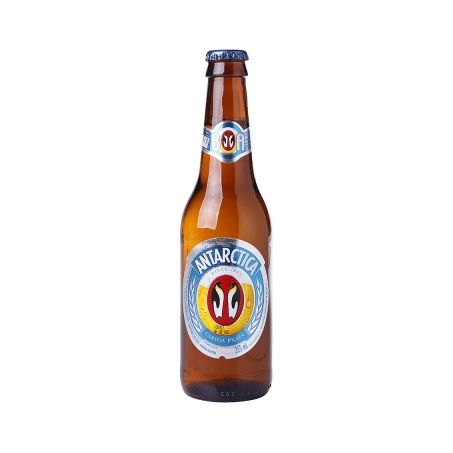 CERVEJA ANTARCTICA LONG NECK 355ML