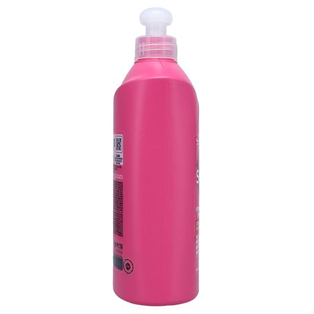 Creme para Pentear Seda 300ml - Ceramidas 360-3