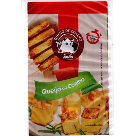 QUEIJO COALHO ANILA P/ CHURRASCO KG