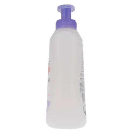 Sabonete Líquido Dove Baby 400ml - Hora de Dormir 360-1
