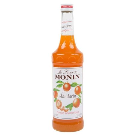 XAROPE MONIN TANGERIN 700ML