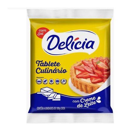 Marg delicia tablete 100g c csal