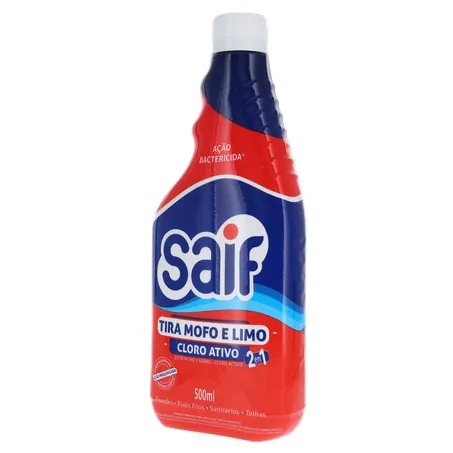 TIRA MOFO SAIF 500ML REFIL 360-3