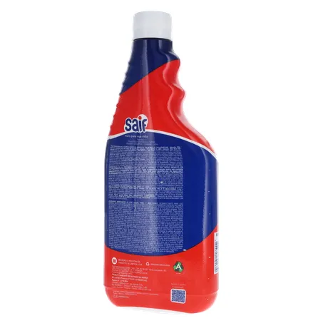 TIRA MOFO SAIF 500ML REFIL 360-20